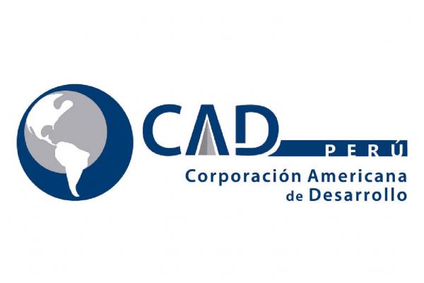 CAD Peru logo