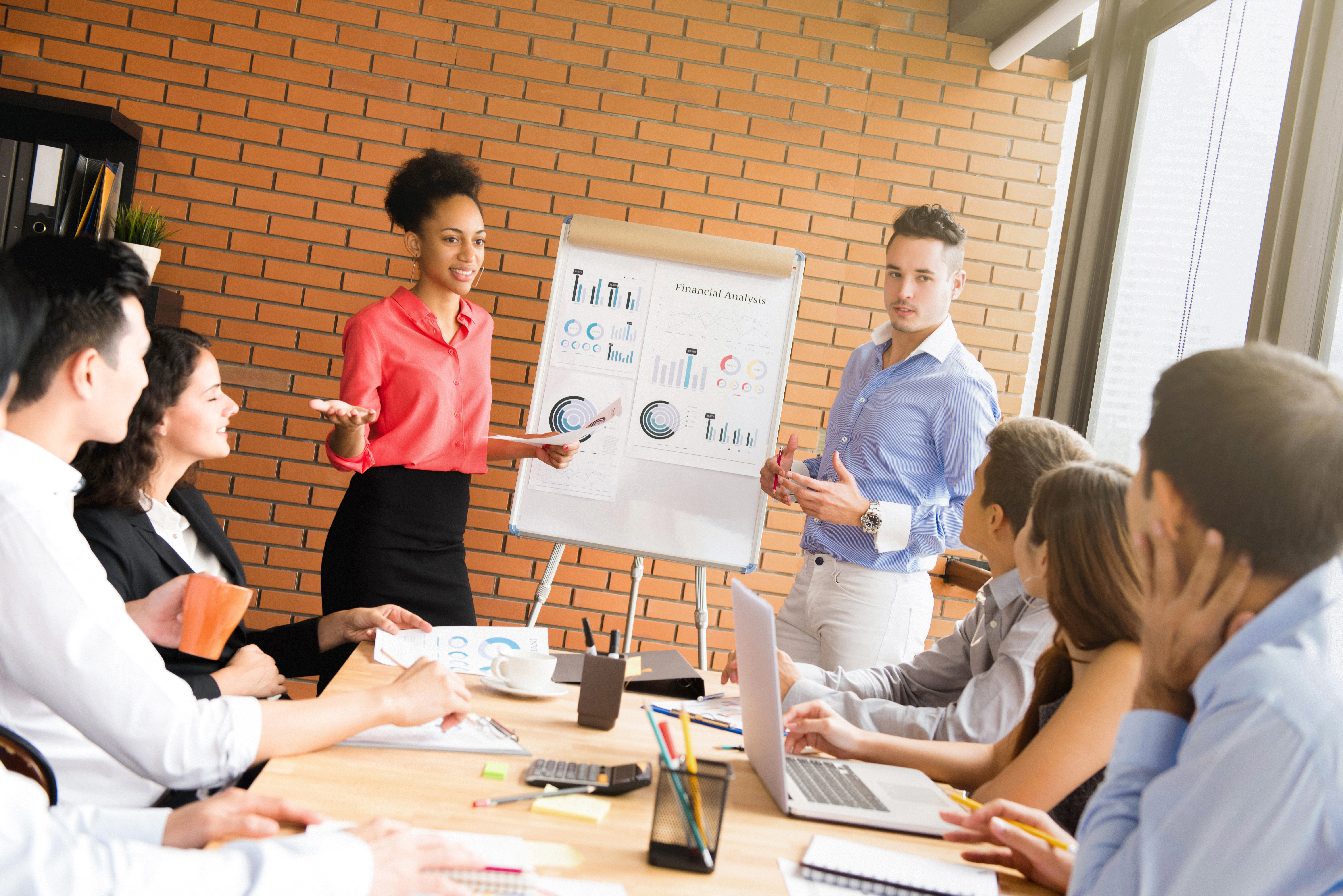 Licenciatura en Negocios Internacionales