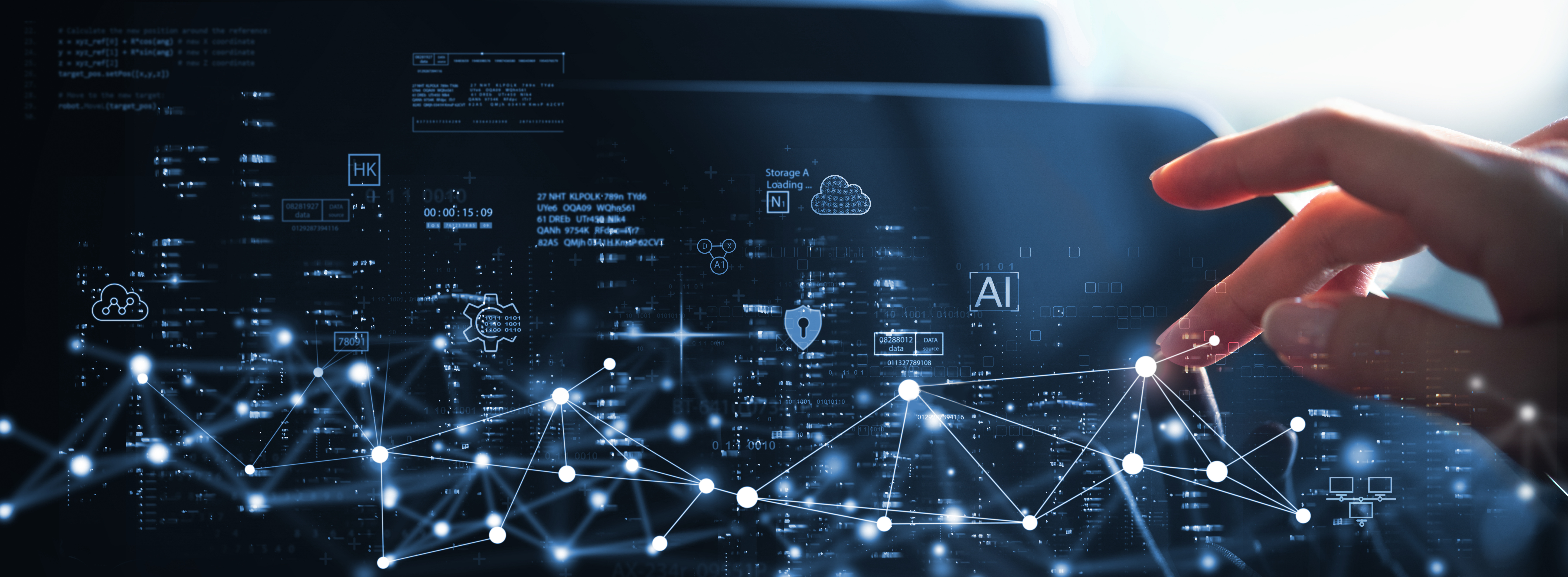 Maestría en Data Analytics