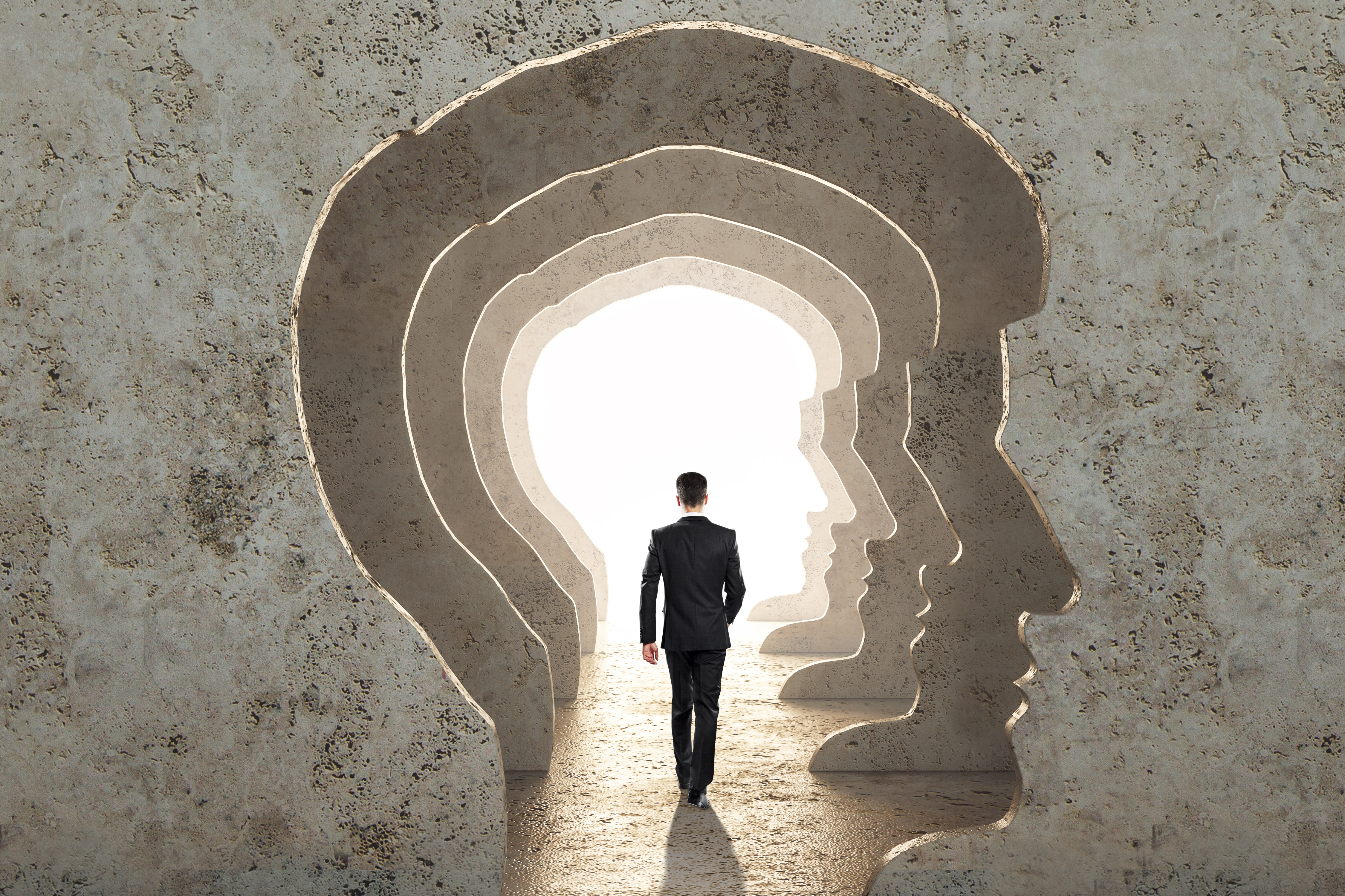 Licenciatura en Psicología 