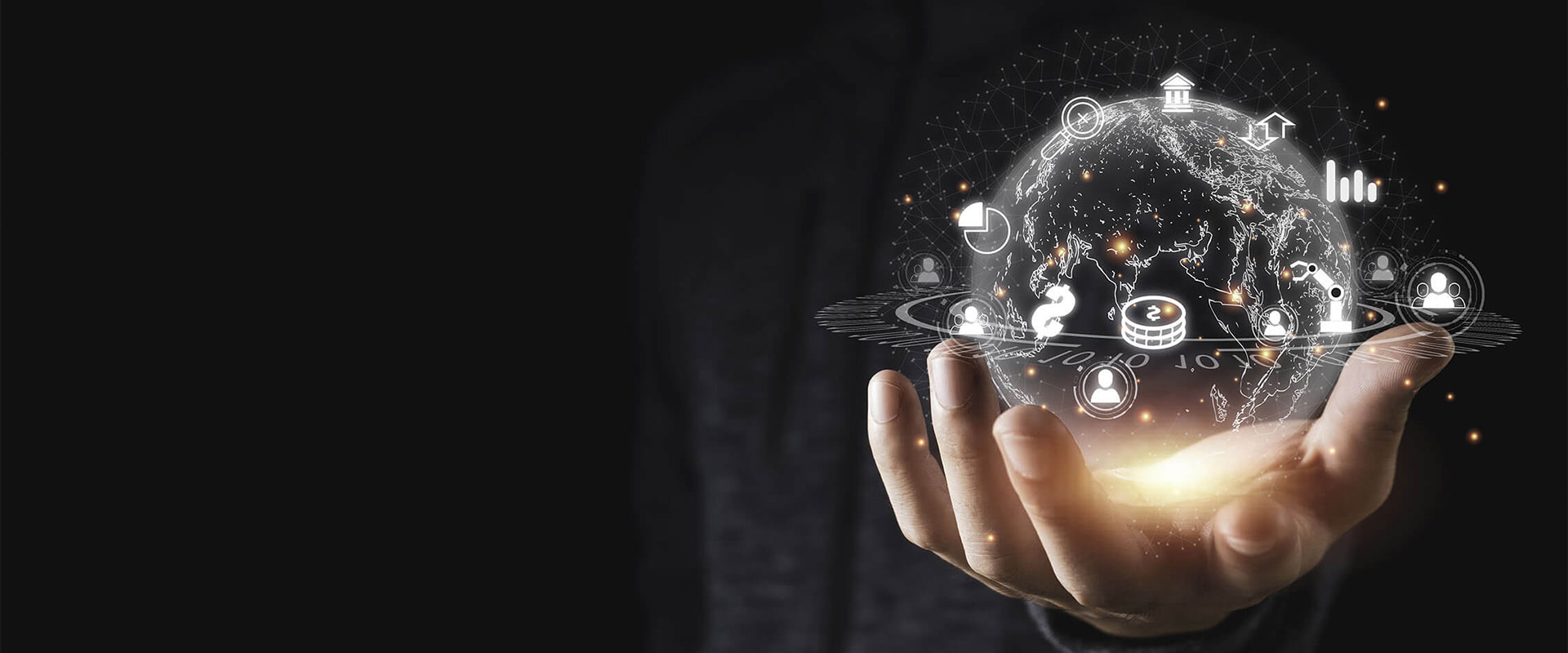 Maestría en Administración de Negocios 