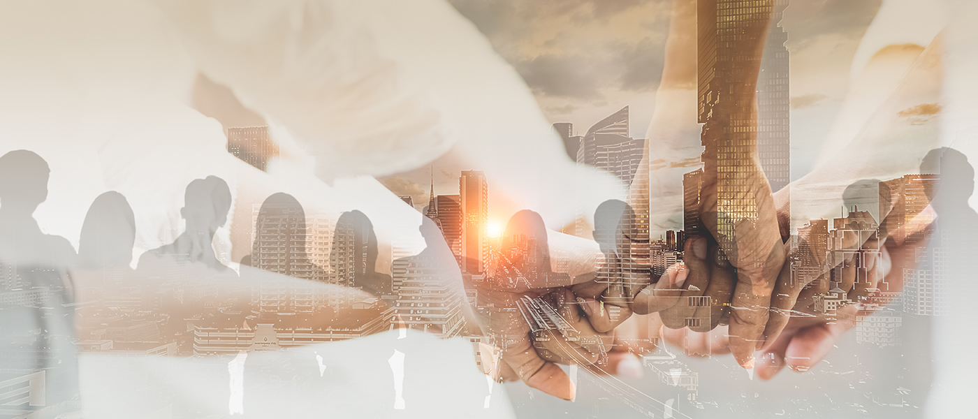 Maestría en Desarrollo Organizacional y Liderazgo