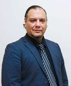 Armando Barrera Barrios