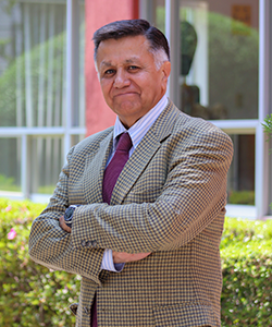 Jaime Martín Velázquez Hernández