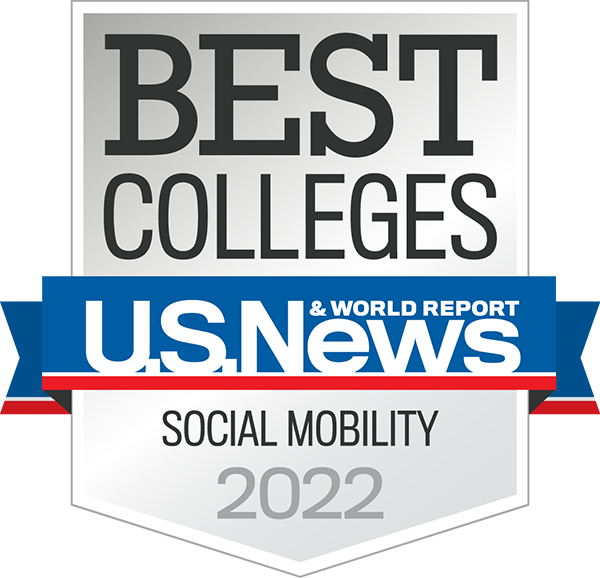 USNWR logo movilidad social