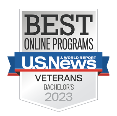 USNW online vet bachelors2023